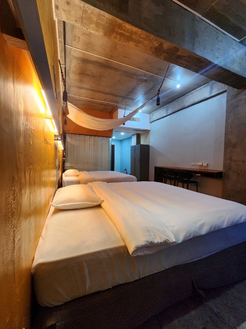 フィリピン留学 Cebu21 - CELLA Premium Campus-ROOM-52